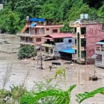 Climate change boosted risk of devastating Himalayan flood, experts say