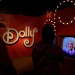 Cup of ambition: How Dolly Parton’s business empire transformed her corner of Appalachia