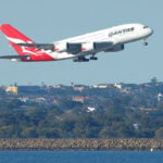 The rise and fall of the world's superjumbo A380
