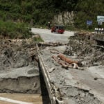 Families seek news of pilgrims missing in deadly Nepal-Tibet floods