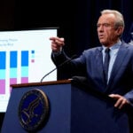 Kennedy advisers propose doubling US autism spending on care, family support