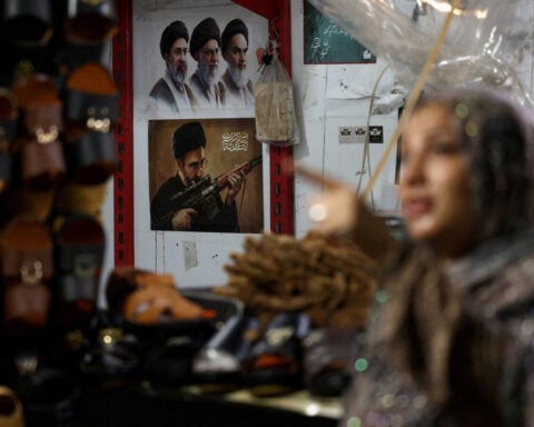 After six months, the Iran war has reached its endgame - a costly stalemate