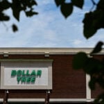 Dollar Tree beats quarterly revenue estimates on steady demand