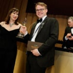Teacher of Oscar-winning Russian filmmaker behind 'Mr. Nobody Against Putin' calls him a traitor