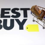 Best Buy raises annual forecasts as AI spurs device upgrades