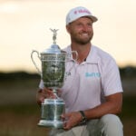 Wyndham Clark is having a career year after a terrible 2025. Now all he wants is to be loved