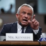 Exclusive: RFK Jr. said a Samoa trip had nothing to do with vaccines. New documents refute that