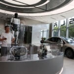 China launches year-long auto quality drive, mandates defect recalls