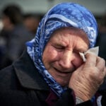 Ratko Mladic, ex-Bosnian Serb warlord who oversaw atrocities in Bosnia, dies in prison at 84