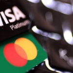 Visa, Mastercard launch international card payments in Syria after US lifts terrorism designation