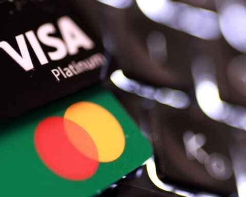 Visa, Mastercard launch international card payments in Syria after US lifts terrorism designation