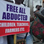 Kidnappers in Nigeria collected more than $5 million in ransoms in a year, analysts say
