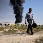 Iran scrambles to sustain trade as US threatens to sanction countries that refuse to break ties