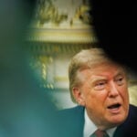 Trump discloses 1,000 more stock trades in June, including energy investments amid Iran war
