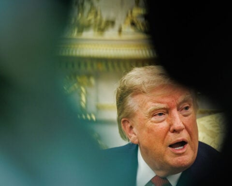 Trump discloses 1,000 more recent stock trades, including in companies directly affected by Iran war
