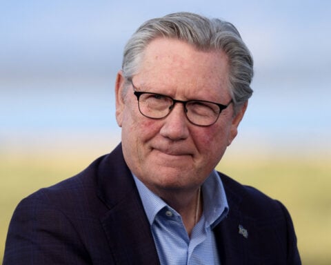 As Jackson Hole conference kicks off, three Fed officials issue inflation warnings