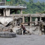 Nepal, China warn of fresh flood risks with lakes threatening to burst