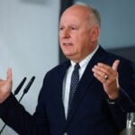 Poland does not want nuclear warheads on its territory, deputy defence minister says