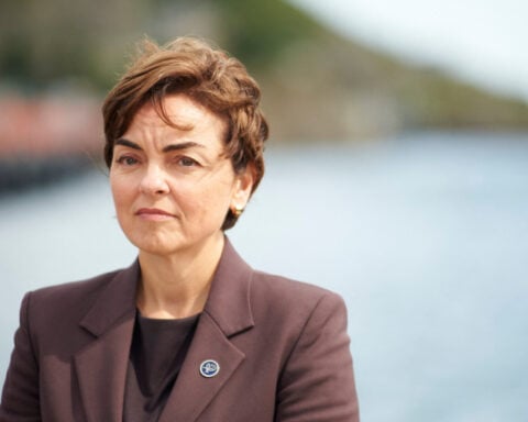 Quebec to hold Oct 5 election, separatists favored to win