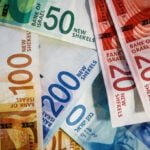 Israel election could swing shekel by up to 3%, JPMorgan estimates