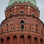 Four EU countries seek to reopen debate on Russian frozen assets for Ukraine