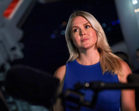 ABC’s ‘The View’ invites Karoline Leavitt to appear as a guest