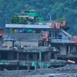 About 90 Americans unaccounted for after catastrophic floods hit Nepal and Tibet
