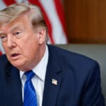 Trump to meet refiners, fuel retailers as Iran war boosts gas prices ahead of midterms, sources say