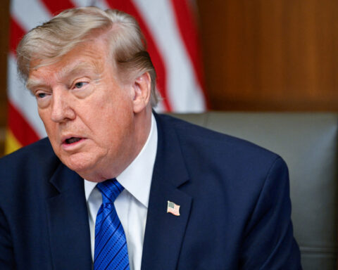 Trump to meet refiners, fuel retailers as Iran war boosts gas prices ahead of midterms, sources say