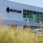 Rivian's finance chief steps down, joins GE Vernova