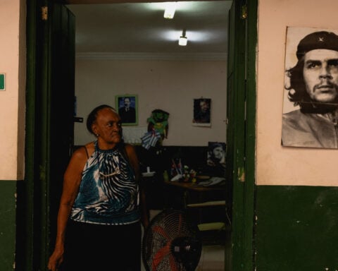 Cuba readies to kick off school year despite scant supplies