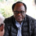 Zambia opposition leader Mundubile questioned over alleged treason, police say