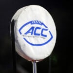 ACC becomes fourth and final power conference to approve banning players who were on NFL rosters