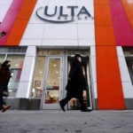 Ulta Beauty raises annual sales, profit forecasts on strong beauty demand