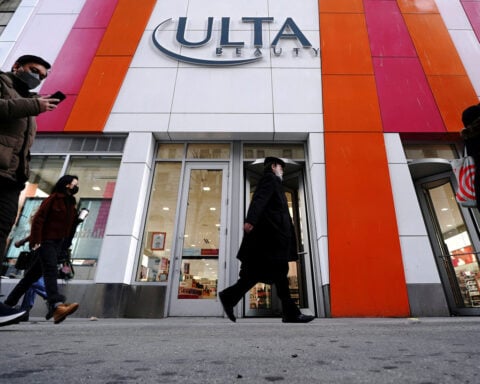 Ulta Beauty lifts annual forecasts as marketing, product investments fuel growth