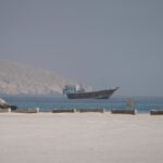 Iran sets conditions for reopening Strait of Hormuz, top security official Rezaei says