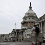 Corporate political donations shatter record at $646 million so far for US midterms