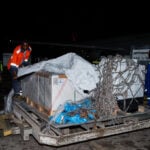 Congo begins Ebola vaccinations to fight country’s worst outbreak on record, health minister says