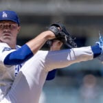 Dodgers' Tarik Skubal expects Detroit homecoming against former teammates will test his emotions