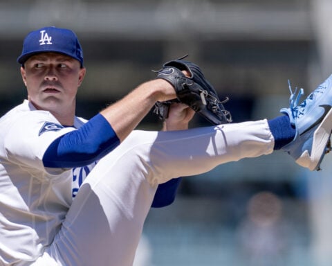 Dodgers' Tarik Skubal expects Detroit homecoming against former teammates will test his emotions