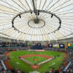 Tampa approves $2.3B deal for a new Rays ballpark