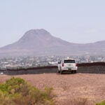 Trump administration starts building border wall project in Arizona over tribe's objections