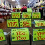 Tokyo core inflation accelerates in August, nears BOJ target