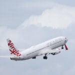 Virgin Australia to trim capacity after profit beat, sees stronger revenue