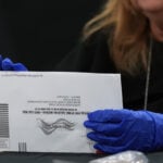 Judge again blocks Trump mail ballot executive order in ruling that’s likely to be swiftly appealed