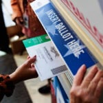Judge pauses US Postal Service plan to restrict mail voting