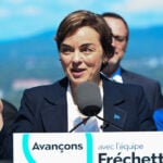 Quebec’s governing party names Trump its ‘real adversary’ as election begins