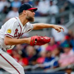 Chris Sale strikes out 11 in 5-hit shutout as Braves beat Yamamoto and Dodgers 1-0 for 3-game sweep