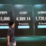 Asian shares mostly gain after upbeat results for Nvidia and others lift US stocks