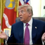 Trump used to say he saw a quick end to his Iran war. Six months later, he claims he's in no hurry